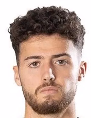 Ismael Escobar Fernández