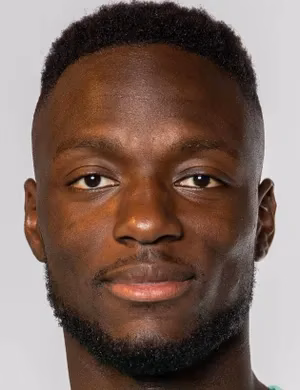 Ismael Diarra Diawara