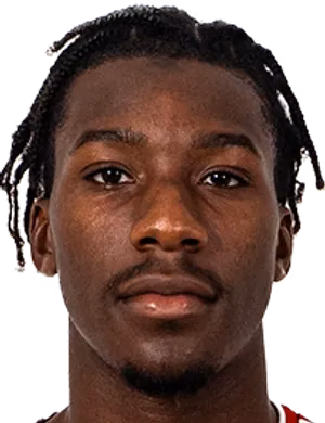 Ismaël Dramé