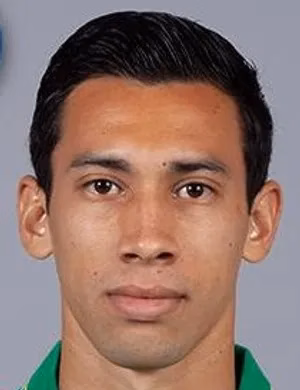 Ismael Govea Solórzano