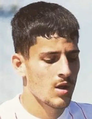 Ismael Salguero Lobato