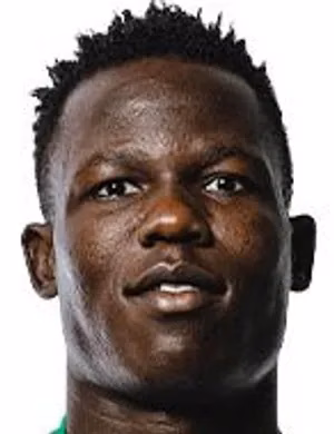 Ismael Patrick Yandal