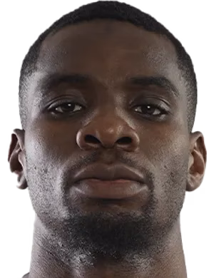 Ismaheel Akinade