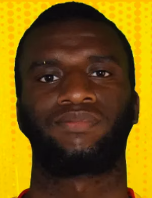 Ismail Cissé