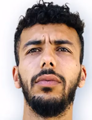 اسماعيل حدو