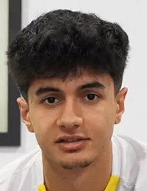 İsmail Hamza Yavaş