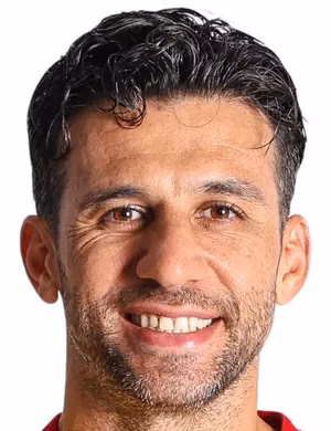 İsmail Köybaşı