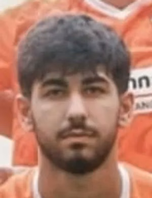 İsmail Solmaz