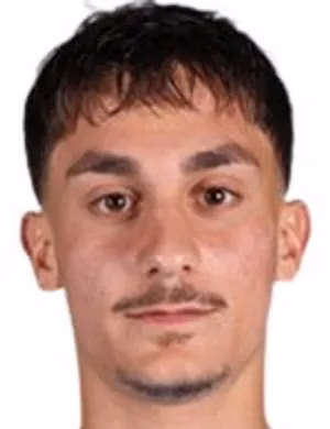 İsmail Arda Yaşar