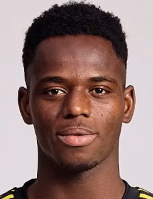 Ismaila Cheick Coulibaly