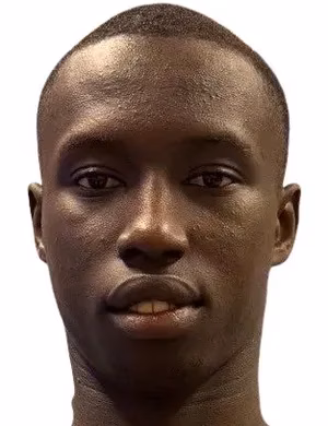 Ismaila Manga