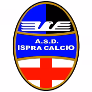 Ispra Calcio герб