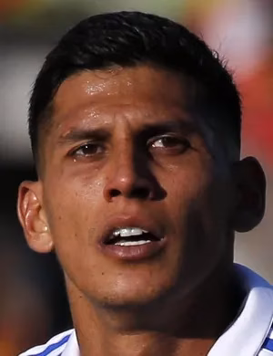 Israel Elías Poblete Zúñiga