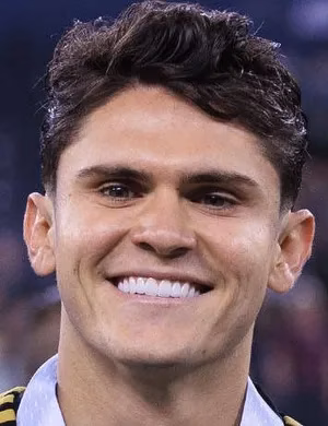 Israel Reyes Romero