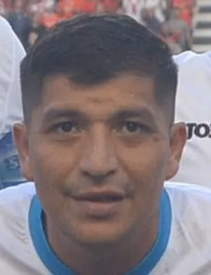 Alfredo Israel Roldán