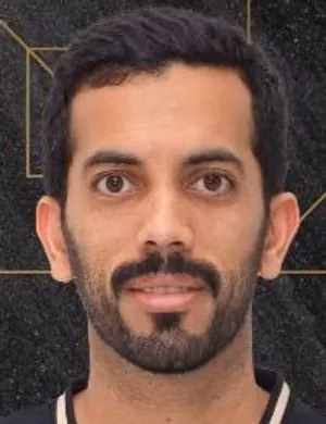 Issa Khalfan Al-Masoudi, عيسى المسعودي
