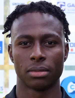 Issa Bah