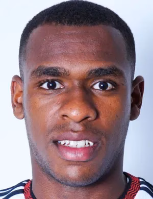 Issa Laye Lucas Jean Diop