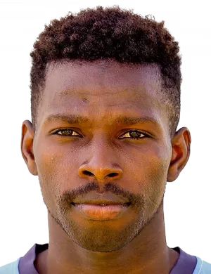 Issa Fomba