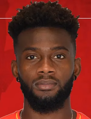 Issa Soumaré