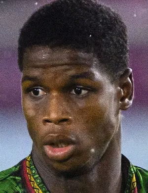 Issa Traoré