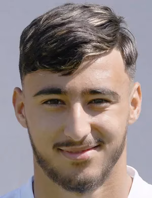 Issam El Foukhari