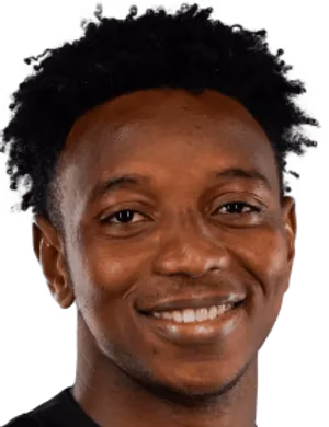 Issoufi Maïga