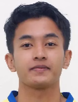 Iswahyudi Ardinata