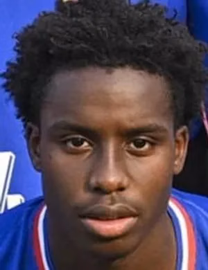 Isyak Mohamed