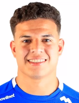 Italo Sulbaran