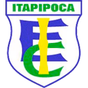 Itapipoca EC (CE) герб