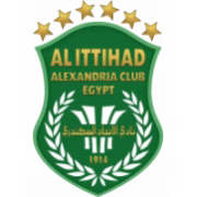Ittihad Alexandria SC U21 герб