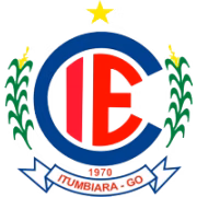 Itumbiara EC (GO) герб
