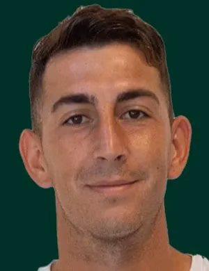 Iván Agustin Antunes