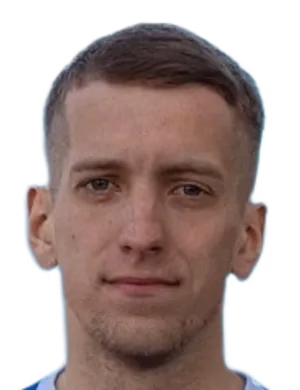 Березун Иван Олегович