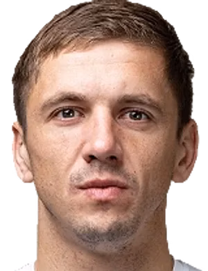 Брікнер Іван Ігорович