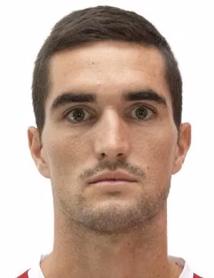 Iván Casado Ortiz