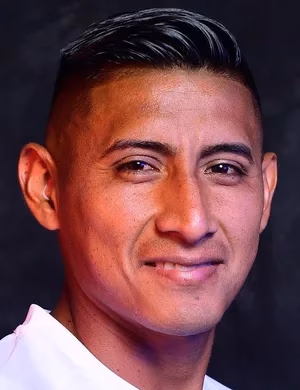 Iván Christopher Chumpitaz Blas