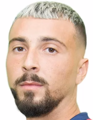 Ivan Francesco De Santis