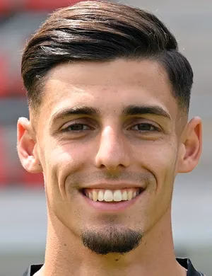 Ivan Leon Franjic