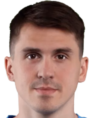 Иван Галанин