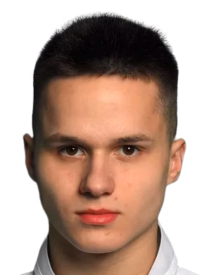 Гомозов Иван Александрович