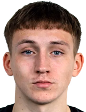 Горяинов Иван Александрович