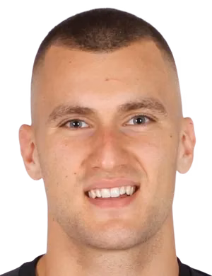 Иван Христов Гошев