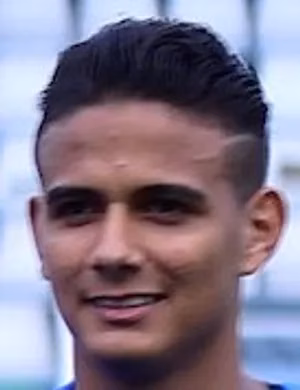 Iván Camilo Ibañez Mojica