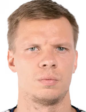 Хомуха Иван Викторович