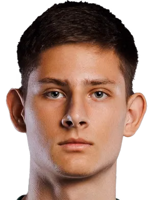 Кузнецов Иван Евгеньевич