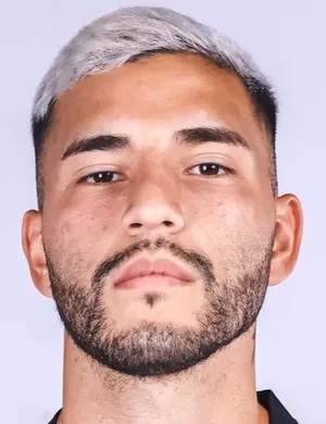 Iván Ezequiel Leguizamón