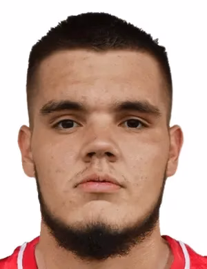 Мамавко Иван Владиславович