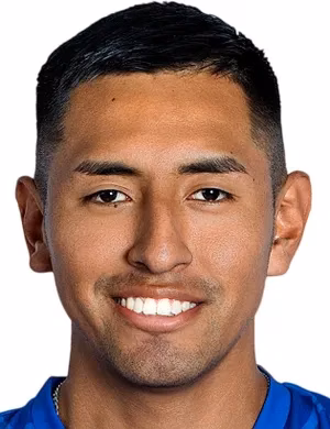 Iván José Mayta Apaza